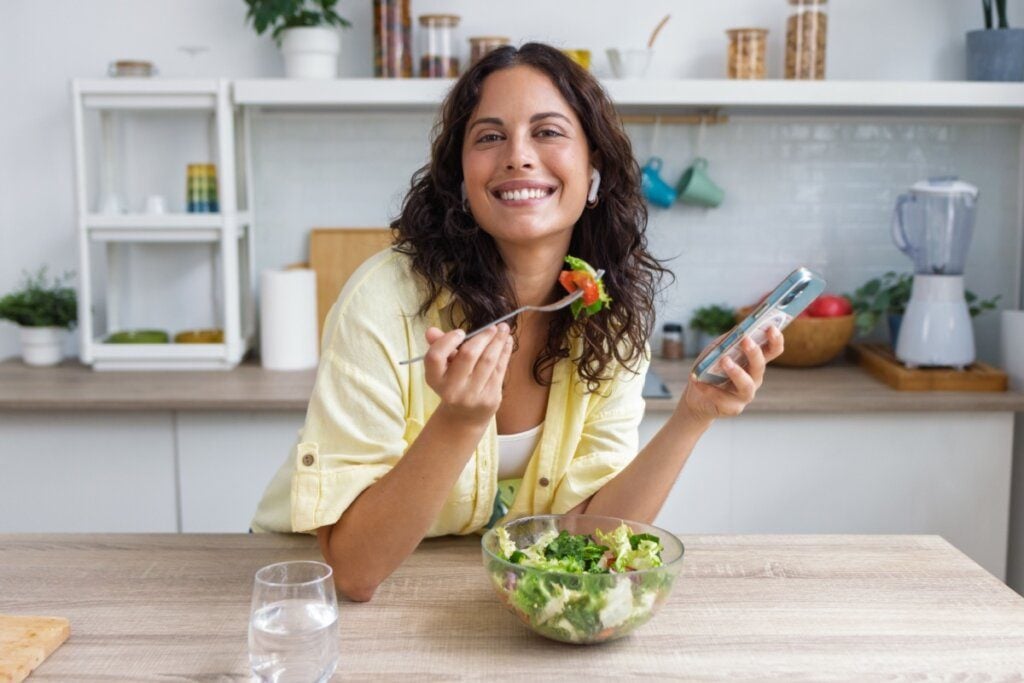 7 dicas para retomar o equilíbrio alimentar sem excessos e culpa