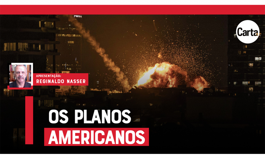 Sem aliados, Irã tenta elevar o preço da guerra para EUA e Israel