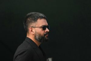 Partido de ex-rapper se aproxima da vitória no Nepal