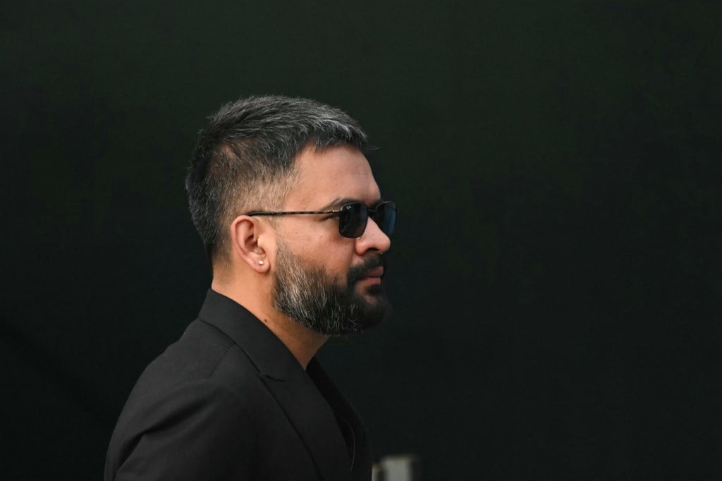 Partido de ex-rapper se aproxima da vitória no Nepal