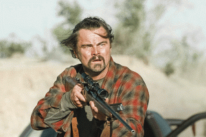 Hollywood no espelho