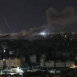 EUA e Israel atacam usinas nucleares no Irã