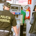 Operação Vem Diesel: PF vai às ruas contra preços abusivos de combustíveis