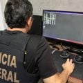 PF cumpre mais de 30 mandados por abuso contra crianças e adolescentes