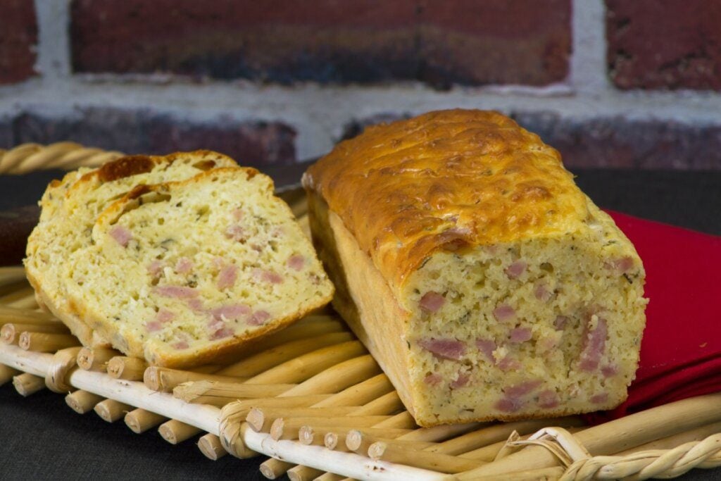 Pão de liquidificador: 4 receitas rápidas para o lanche da tarde