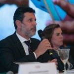 Quem é Leonardo Barchini, novo ministro da Educação após a saída de Camilo Santana