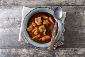 Almoço saudável: 5 receitas leves com peixe para a semana santa