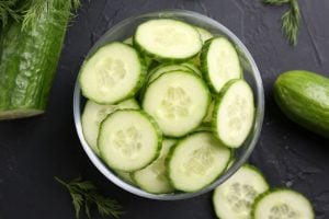 Pepino: 8 benefícios para a saúde e formas de incluí-lo na dieta