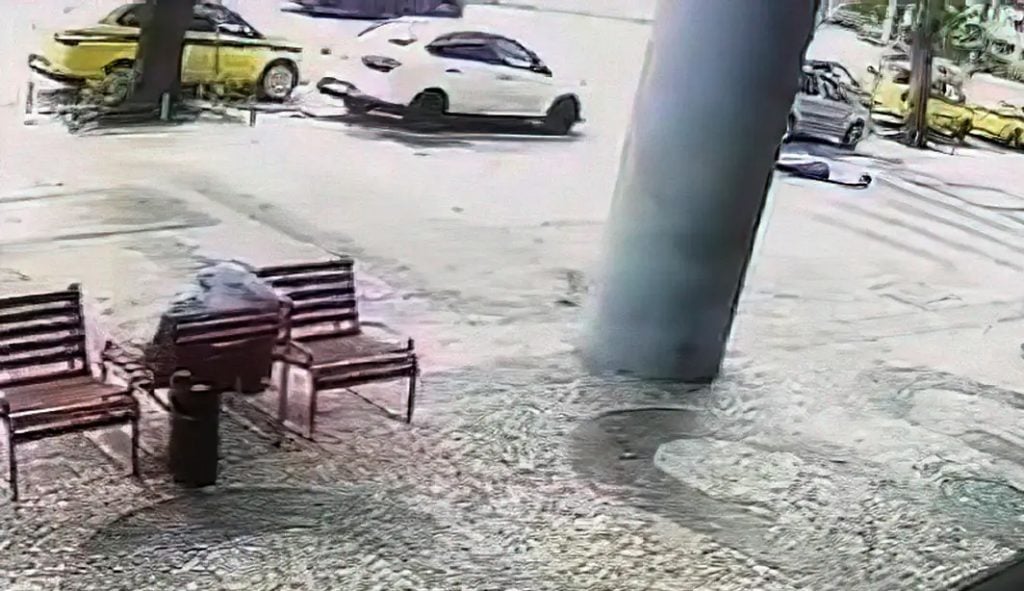 Rio: assassinos de advogado são condenados a 30 anos de prisão