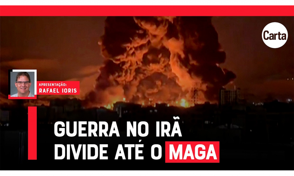 Trump entrou no Irã sem um plano de saída?