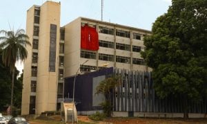 O que é reforma urbana?