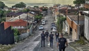 Polícia faz operação contra apologia ao nazismo em Santa Catarina
