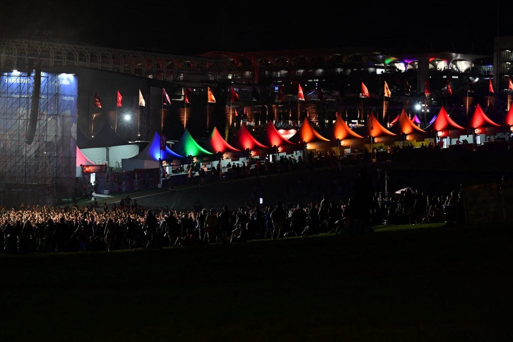 Megaeventos, uma oportunidade para o Brasil