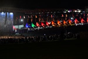 Megaeventos, uma oportunidade para o Brasil