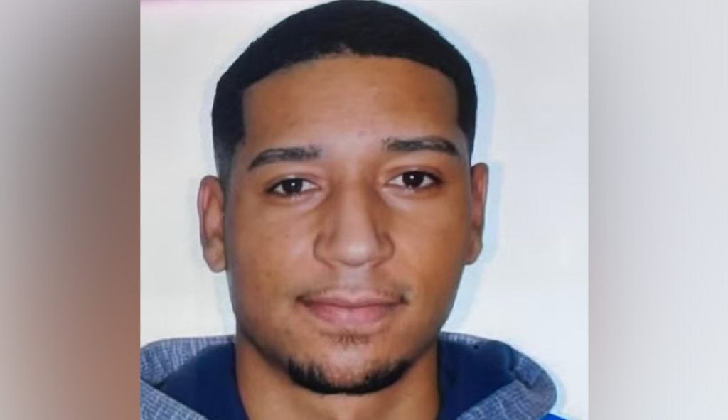 Homem que matou mulher em joalheria deixa hospital e é preso