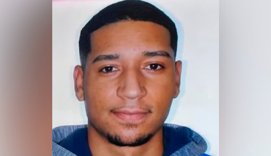 Homem que matou mulher em joalheria deixa hospital e é preso