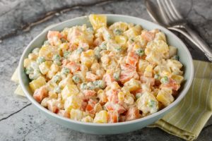 Almoço de Páscoa: 5 receitas especiais para celebrar em família