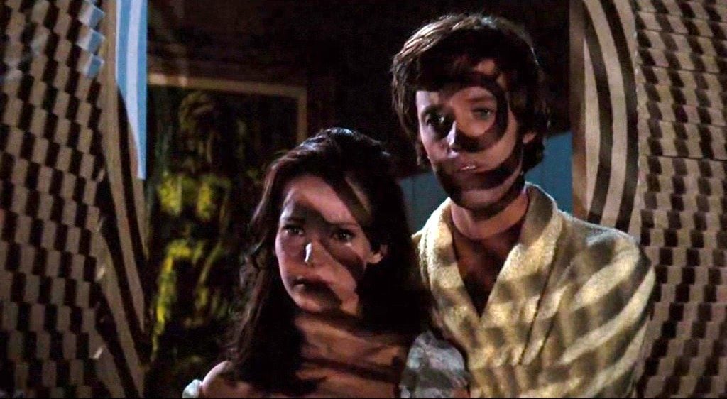 Cinema psicodélico em estado bruto