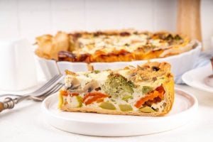 Almoço de Semana Santa: 5 receitas sem carne fáceis e surpreendentes