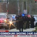 Ataque a tiros em universidade dos EUA deixa 2 feridos e o atirador morto