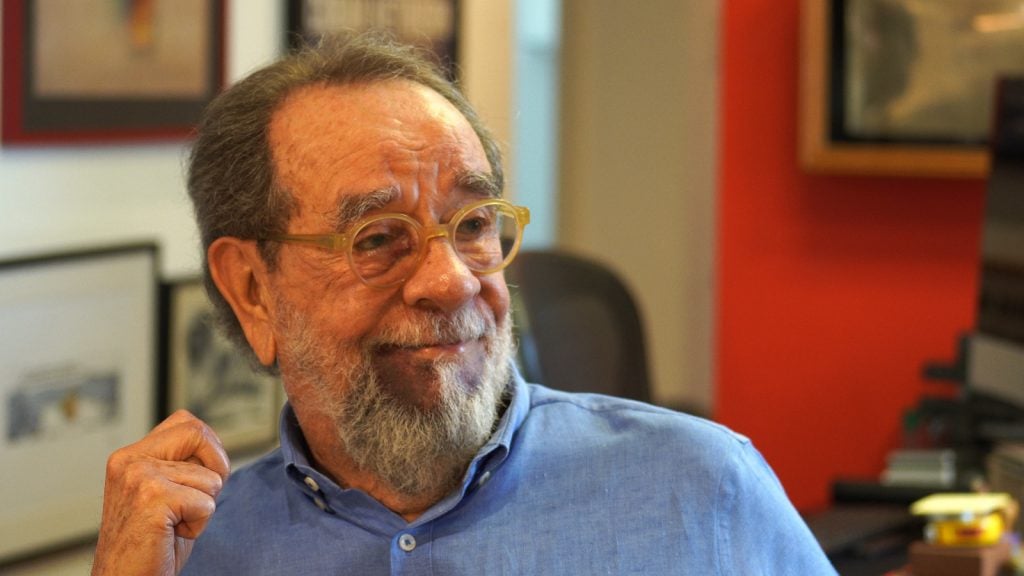 Lula terá mais relevância para a história do que Getúlio, diz Fernando Morais