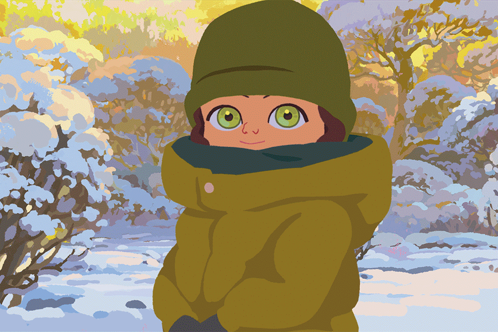 Imaginários coloridos