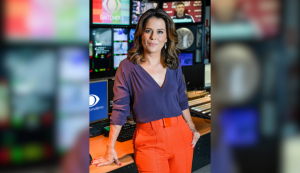 Apresentadora fala sobre demissão da Record na pandemia: 'Achava aquilo criminoso'