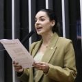 TSE reconhece justa causa e autoriza deputada Alessandra Haber a deixar o MDB sem perder o mandato