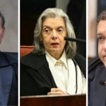 STF tem 3 votos por prazo de 24h para desincompatibilização em eleição indireta no RJ