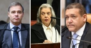 STF tem 3 votos por prazo de 24h para desincompatibilização em eleição indireta no RJ