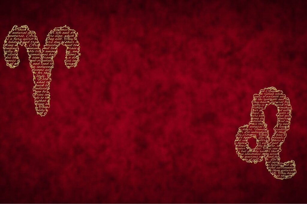 3 melhores combinações amorosas entre os signos em março