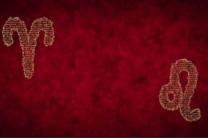 3 melhores combinações amorosas entre os signos em março