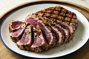 Almoço saudável: 5 receitas com atum para o dia a dia 