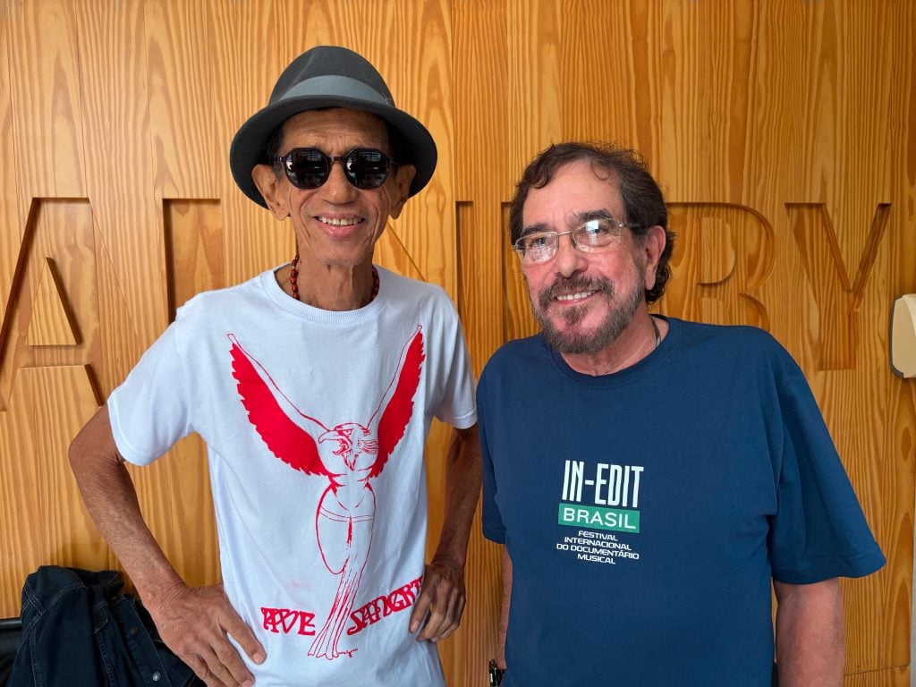 Banda que teve disco censurado na ditadura será indenizada pelo Estado