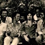 Banda Black Rio e os 50 anos da fusão entre a música negra e o samba