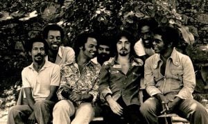 Banda Black Rio e os 50 anos da fusão entre a música negra e o samba
