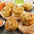 Lentilha: 3 receitas surpreendentes para o lanche da tarde