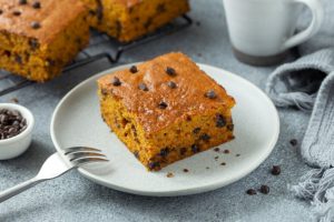 Abóbora: 3 sobremesas deliciosas e saudáveis que vão te surpreender 