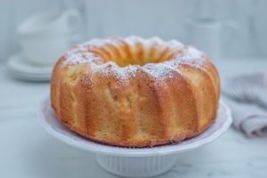 Bolo de liquidificador: 3 receitas rápidas e deliciosas para o café da manhã