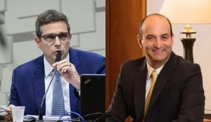 CPI do Crime Organizado cancela sessão que ouviria Campos Neto e fundador da Reag