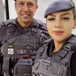 O que se sabe sobre o caso da PM que morreu após ser baleada em casa