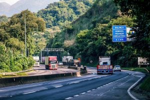 Começam a vigorar novas regras para frete no Brasil