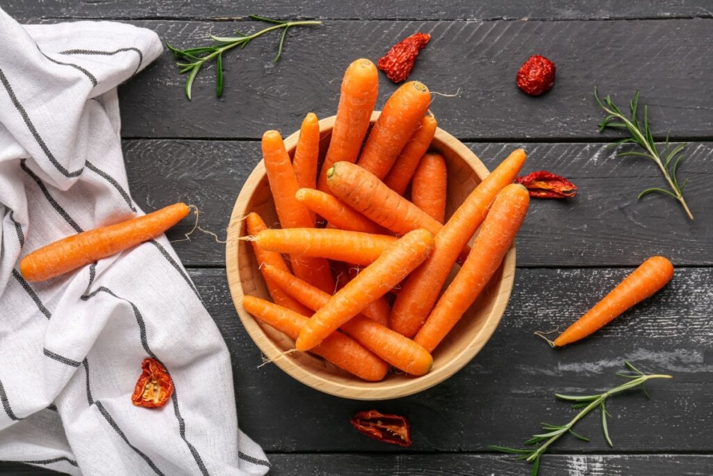 Outono à mesa: 6 legumes típicos da estação para proteger a saúde