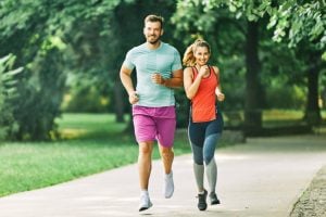 Exercícios de propriocepção: benefícios para o corpo e o equilíbrio