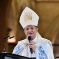 Quem é dom Mário Antônio da Silva, novo Arcebispo de Aparecida