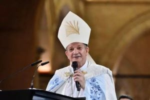 Quem é dom Mário Antônio da Silva, novo Arcebispo de Aparecida