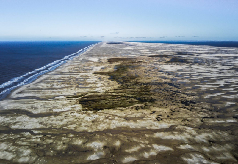 Governo cria duas unidades de conservação federais no RS