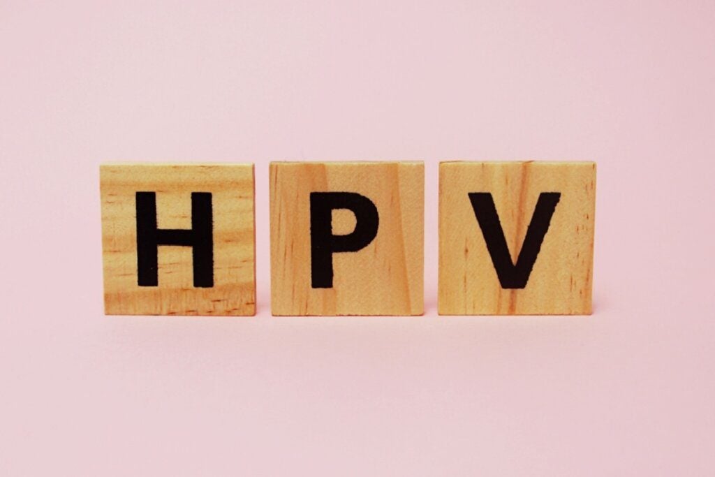 Diagnóstico de HPV: resultado positivo pode causar ansiedade e medo