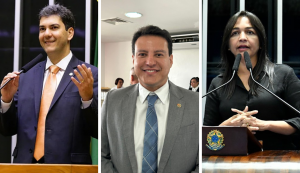 Impasse com Brandão leva PT maranhense a repensar candidatura própria e cogitar aliança com o PSD