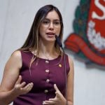 Deputada do ‘blackface’ se declarou branca em 2020 e parda em 2022